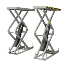 ŠKARJASTO DVIGALO ATH DSH3000-2